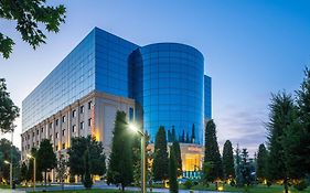 Moevenpick Samarkand